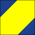 Chennai Super Kings colours