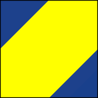 Chennai Super Kings colours