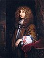 Christiaan Huygens-painting