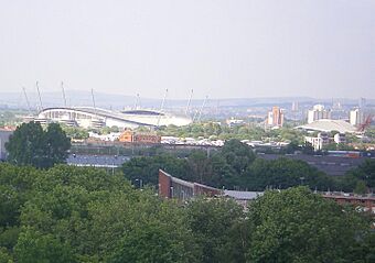 City of Manchester stadium Bang 1.JPG