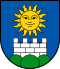 Coat of arms of Arboldswil