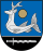 Coat of arms of Zarasai.svg