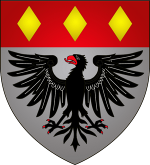 Coat of arms winseler luxbrg