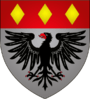 Coat of arms winseler luxbrg