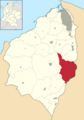 Colombia - Atlántico - Ponedera