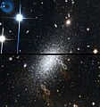 Color cutout hst 10503 07 acs wfc f814w f606w sci ESO 294-010