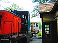 Connecticut Eastern Railroad Museum (Willimantic, Connecticut) (31561041158)