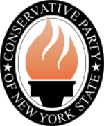 Conservative Party of New York logo.svg
