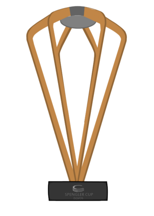Coppa Spengler