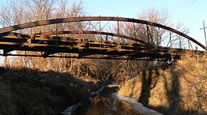 County Line Bowstring from S