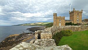 Culzean Castle sca2