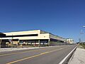 Curtiss-Wright Aeroplane Factory