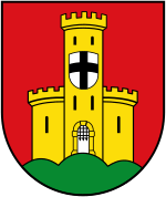 Arms of Bad Godesburg