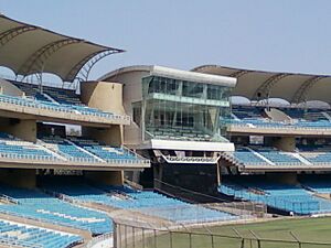 DR. D Y PATIL STADIUM, NERUL, NAVIMUMBAI - panoramio