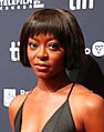 Danielle Deadwyler at the 2024 Toronto International Film Festival (cropped 3)