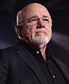 Dave Ramsey by Gage Skidmore
