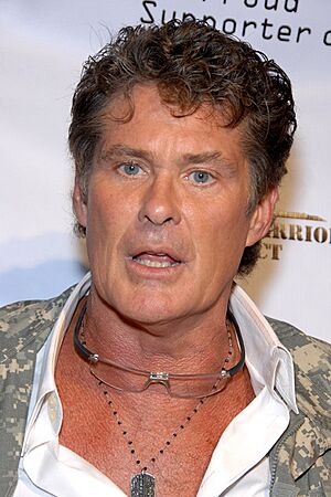 David Hasselhoff 2009.jpg