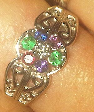 Dearest Ring