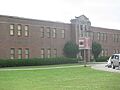 Delhi, LA, High School IMG 7342