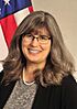 Deputy Director of the National Weather Service Mary C. Erickson.jpg