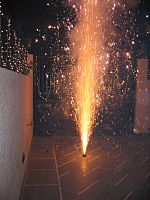 Diwali fireworks 2