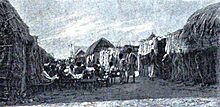 Djibouti City in 1895