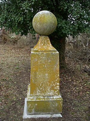 Dodon obelisk