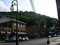Downtown Hyden
