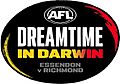 Dreamtime in Darwin