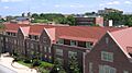 Dsg UF Campus Skyline From Stadium 20050507