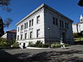 Durant Hall - 2015-07-25