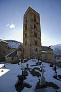 Durro, Santa Maria de la Nativitat -PM 24240