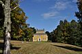 EastfordCT BenjaminBosworthHouse