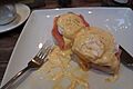 Eggs Royale