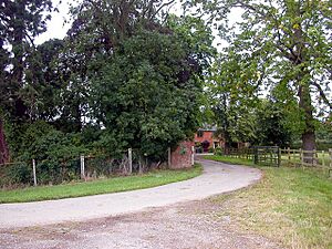 Elkington - geograph.org.uk - 198279