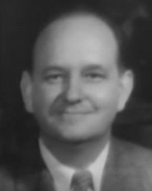 Ellis Arnall cropped