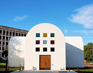 Ellsworth Kelly's "Austin" (38278505831) (cropped)