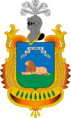 Coat of arms of Arahal