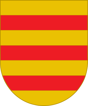 Escudo de Fernández de Córdoba
