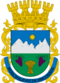 Escudo de Rinconada