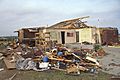 FEMA - 2399 - Photograph by Bob Epstein taken on 08-24-1992 in Florida