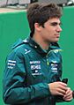 FIA F1 Austria 2022 Lance Stroll (cropped 2)