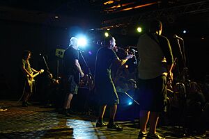 FSC2010 - LESS THAN JAKE (FRIDAY) 305