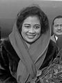 Fatmawati Soekarno (1966)