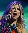 Fergie (cropped)