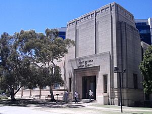 First Church of Christ, Scientist (Perth, Western Australia)