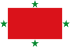 Flag of Cañada Juncosa