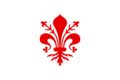 Flag of Florence