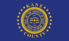 Flag of Kane County