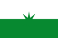 Flag of Piojó (Atlántico)